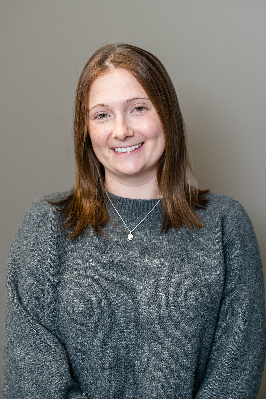 Mallory Moore headshot